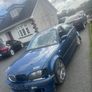 bmw e46 325i Msport Image 2