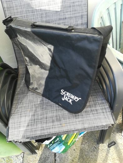 Laptop bag