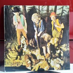 Lp.Jethro Tull ''This Was''. Chrysalis Rec. Excellent cond.Mid 70's