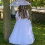 communion dress Image 5
