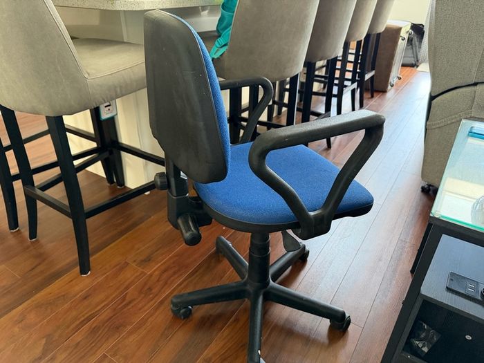Computer Chair