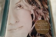 Celine Dion - All The Way Cd