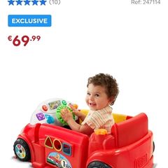 toys