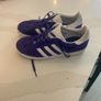 Adidas Gazelle Size 5.5/ 38.5 Image 2