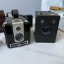 Vintage Cameras Image 2