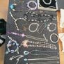 costume jewelry 138 pieces Image 5