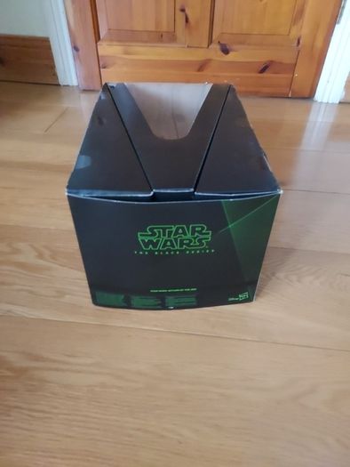 Star Wars Black Series Heroes Of Endor