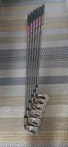 Titleist T200 Irons