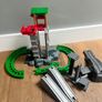 Train track set Image 2