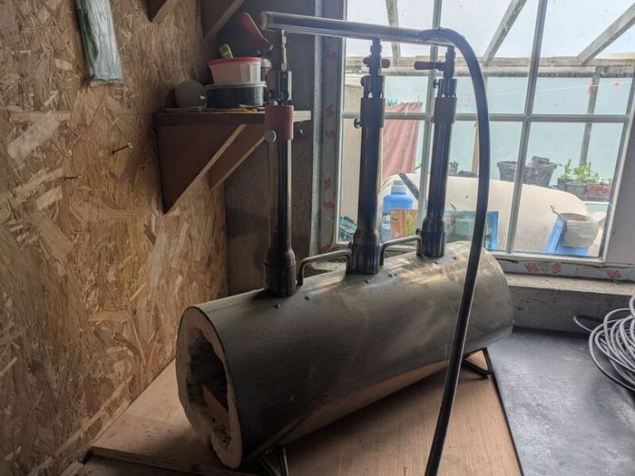 Forge Equipment