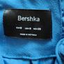 Bershka Suede Jacket Image 2