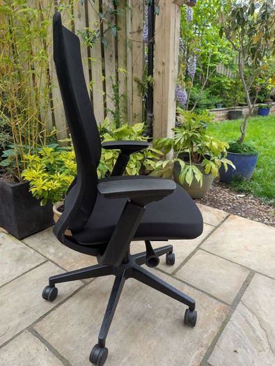 ergonomic office chair