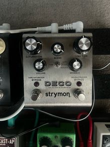 Strymon Deco