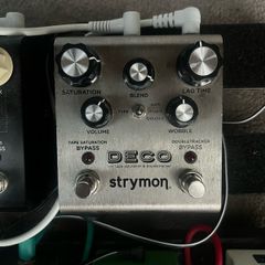 Strymon Deco