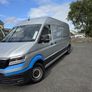 Selling Van Man TGE 310 2019 Image 3