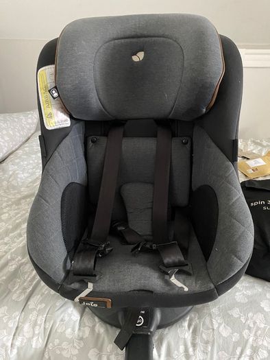 Joie Spin 360 Car Seat