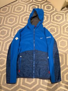 Regatta jacket