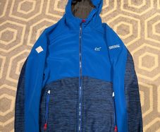Regatta jacket