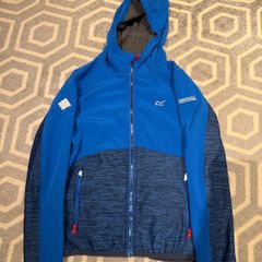 Regatta jacket