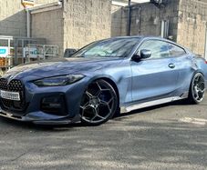 BMW spec bluespark 3 channel tuning box