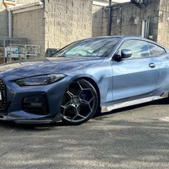 BMW spec bluespark 3 channel tuning box