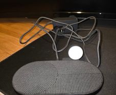 Native Union Drop XL Wireless Qi Charger (Watch Edition)