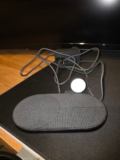 Native Union Drop XL Wireless Qi Charger (Watch Edition)