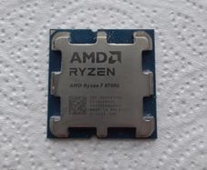 Ryzen 7 8700g