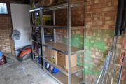 Shelving Racking - Heavy Duty Boltless Units