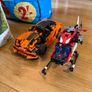 Massive Lego selection Image 4