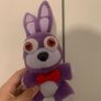 plush fnaf Image 5