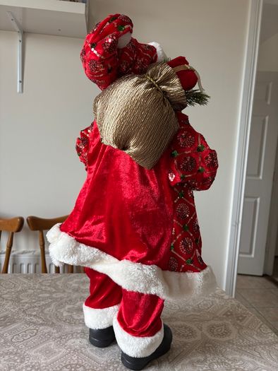 Santa Claus