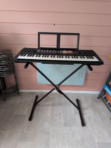Musical instruments