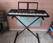 Musical instruments