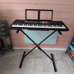 Musical instruments