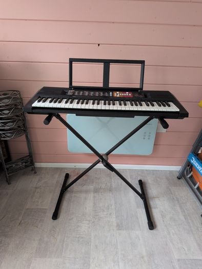 Musical instruments