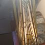 Tiffany Style Table Lamp Image 4