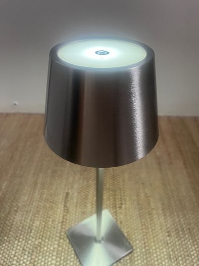 lamp