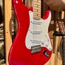 2012 Fender USA Clapton Signature Stratocaster Image 2