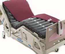 New Anti-Pressure Mattress