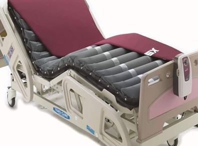 New Anti-Pressure Mattress