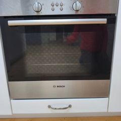 Bosch oven