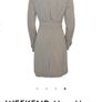 Weekend Max Mara trench coat UK 10 Image 2