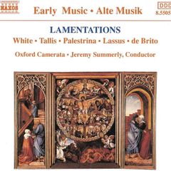 Lamentations. CD. Free Postage!