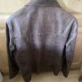 mens leather jacket Image 4