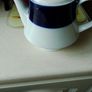 porcelain teapot Image 2