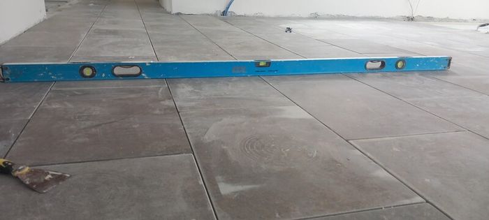 tiling