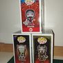 Funko Pop Vinyl Bundle  Masters of the Universe & Transformers Image 3