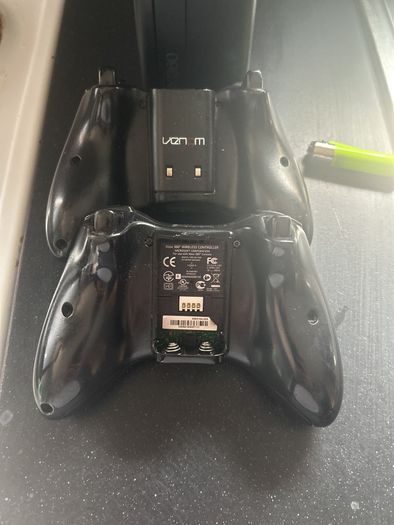 Xbox 360