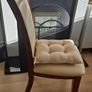 Dining Chairs x 2 Image 2